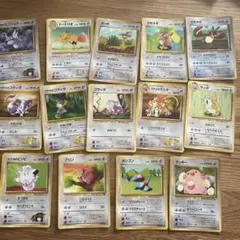 ポケモンカードゲーム セット