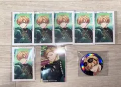 燕東夏 Gプリ #AMPRULE #lil EMPERA