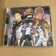 AAA 14U CALL アニメCD
