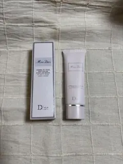 Miss Dior Crème de Rose 50ml ハンドクリーム