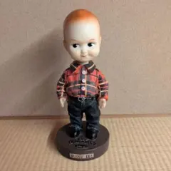 2026年最新】buddy LEE バディーリー 人形の人気アイテム - メルカリ