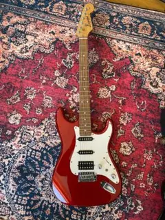 2026年最新】aria ストラトの人気アイテム - メルカリ