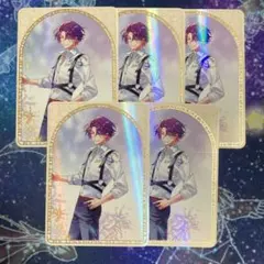 ART OF NIJISANJI ランダムコレクションカード 渡会雲雀