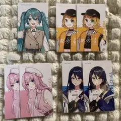 プロセカ クリフェス エピカ まとめ売り