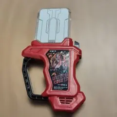DXゲキトツロボッツガシャット　仮面ライダーエグゼイド