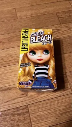 Fresh Light メガメガブリーチのサムネイル