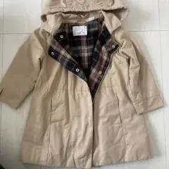 ザラ　ZARA キッズ　コート110