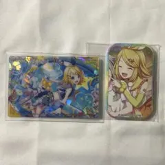 プロセカ 鏡音リン まとめ売り