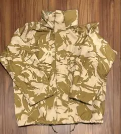 2026年最新】イギリス軍 gore-tex ジャケットの人気アイテム - メルカリ