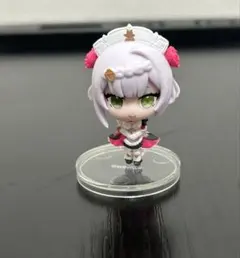 原神 コレクションフィギュア(カプセルトイ) ノエルのサムネイル