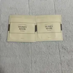 I'm from HONEY MASK 3g 2包セットのサムネイル