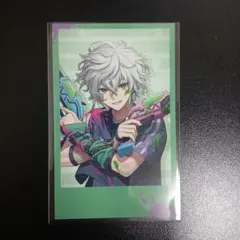 【HEROES 1st Anniversary】叢雲カゲツ チェキ