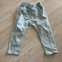 ブリーズ　長ズボン　軽すぽ　100