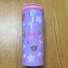 Starbucks ステンレスタンブラー 355ml SAKURA 2021