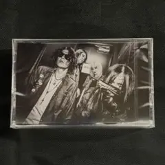 幻覚アレルギー SPRING ALLERGY TOUR 1992 幻覚アレルギー SPRING ALLERGY TOUR 1992 幻覚アレルギー