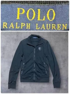 ポロラルフローレン トラックジャケット