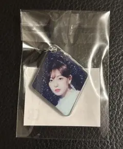 Kep1er チェヒョン オンラインくじ めじるしチャーム