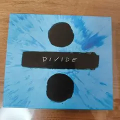 テ*ス様 Ed Sheeran ÷ (Divide) CDのサムネイル