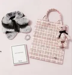 Rene ルネ ファーティペット マフラー