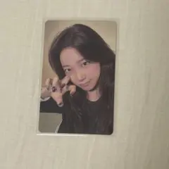 ルセラフィム カズハ