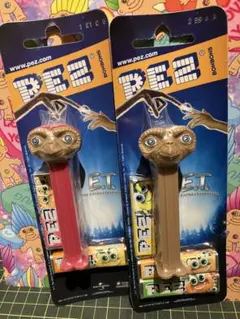 キャラクター ペッツディスペンサー セット(レアもの含む‼️) PEZ/ペッツ・キャンディーディスペンサー・SANRIO/サンリオ