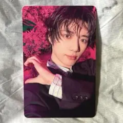 TXT 7TH YEAR ボムギュ HMV 購入特典 トレカ - メルカリ