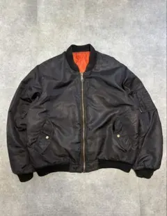 90s MA1 SINFUL シンフル　ヴィンテージ　古着　フライトジャケット