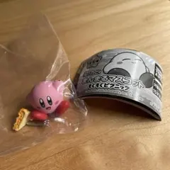 カービィ　まんまるマスコット