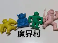 2025年最新】魔界村 消しゴムの人気アイテム - メルカリ