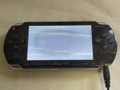 SONY PSP-1000 本体