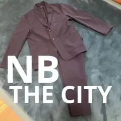 [美品]ニューバランス THECITY セットアップ