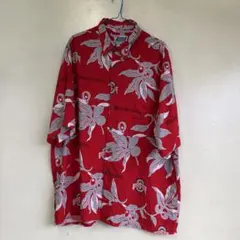 【reyn spooner】レインスプーナー 80s アロハシャツ チクビタグ reyn spooner】レインスプーナー 80s アロハシャツ チクビタグ - メルカリ