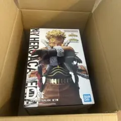 BANDAI 僕のヒーローアカデミア ホークス D賞