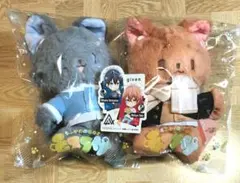 ギヴン 佐藤真冬 fanfancy アクリルフレーム&アクリルスタンドセット