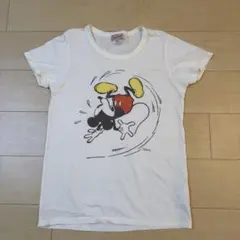 Junk Food Originals Ray Beams Tシャツ　ミッキーのサムネイル