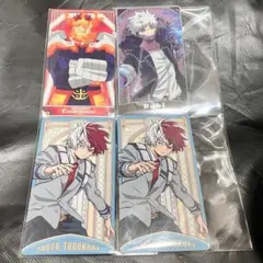 僕のヒーローアカデミア アートカードコレクション まとめ③