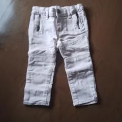 BABYGAP スキニーパンツ