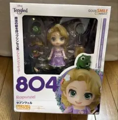 ねんどろいど 塔の上のラプンツェル 804 フィギュア　グッドスマイルカンパニーのサムネイル
