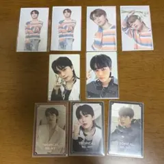 JO1 木全翔也 トレカ まとめ売り ⑨