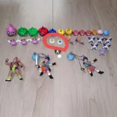 2025年最新】ドラゴンクエスト ちっちゃい フィギュアの人気
