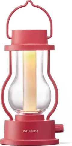 2026年最新】バルミューダ LEDランタン BALMUDAの人気アイテム - メルカリ
