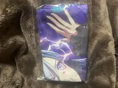 ウマ娘 ZONE コラボ オリジナルタオル アドヤイマグルーヴ