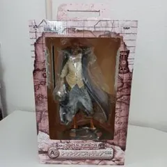 ML46　未開封 ワンピース 一番くじ A賞 シャンクス フィギュア