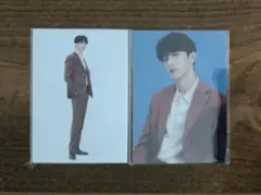 SEVENTEEN ドギョム BE THE SUN インスタントフォトカード - メルカリ