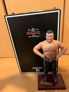 2026年最新】全日本プロレスフィギュアの人気アイテム - メルカリ