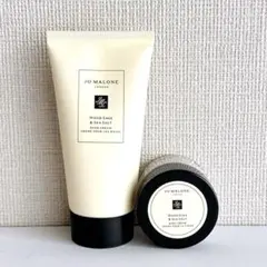 コロン様専用【新品未使用】 Jo Malone ハンドクリーム& ボディクレーム