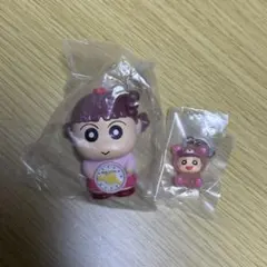 クレヨンしんちゃん ネネちゃん 2個セット