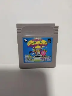 ゲームボーイ スーパースネーキー