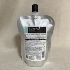コアミー リペアティブHD シャンプー1000ml詰替 - メルカリ