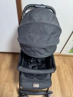 joie ベビーカー